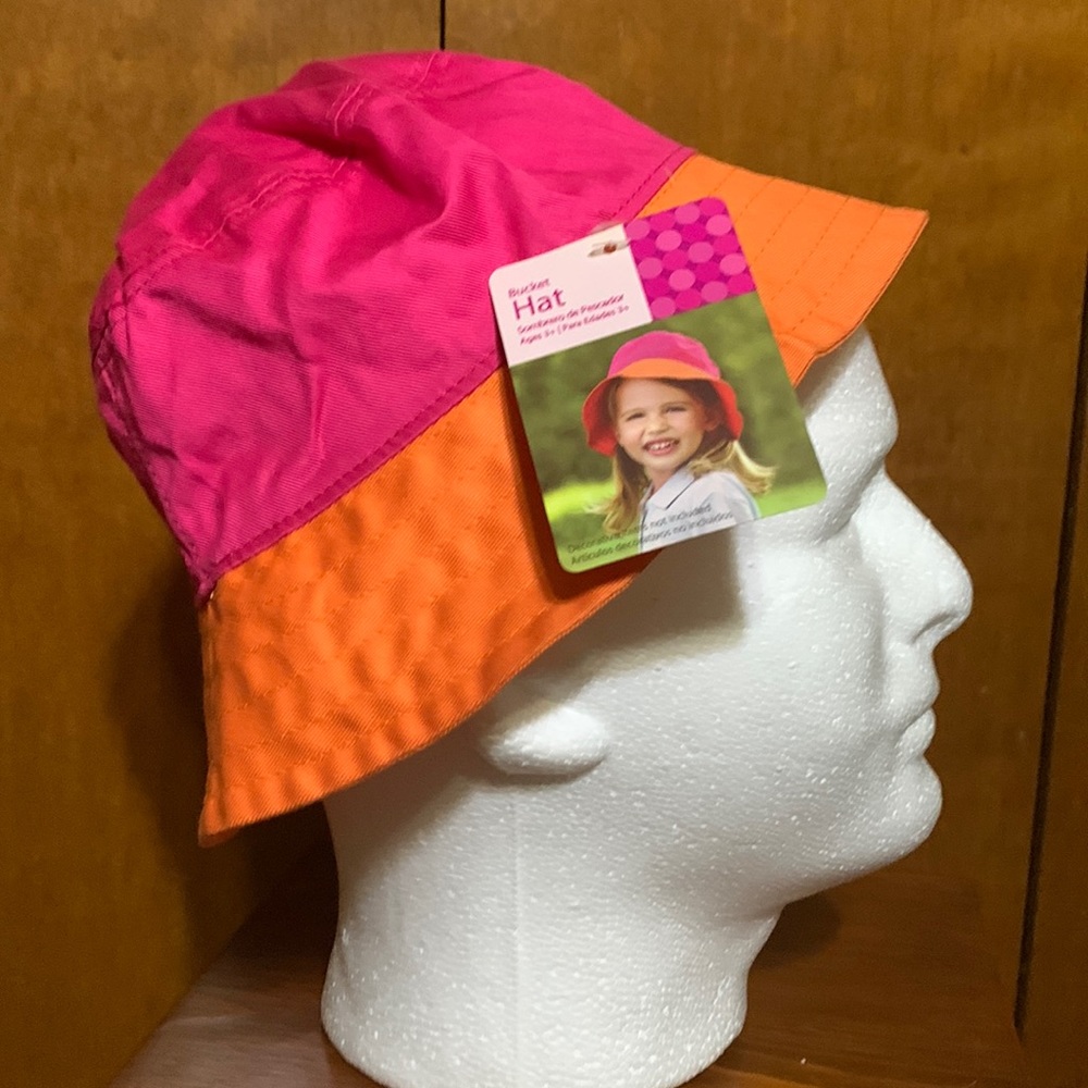 Child’s Bucket Hat 🆕